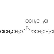 Tris(2-chloroethyl) Phosphite >93.0%(GC) - CAS 140-08-9
