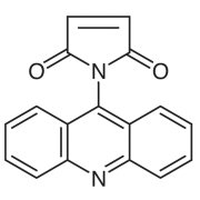 NAM [=N-(9-Acridinyl)maleimide] [for HPLC Labeling] >98.0%(HPLC) - CAS 49759-20-8
