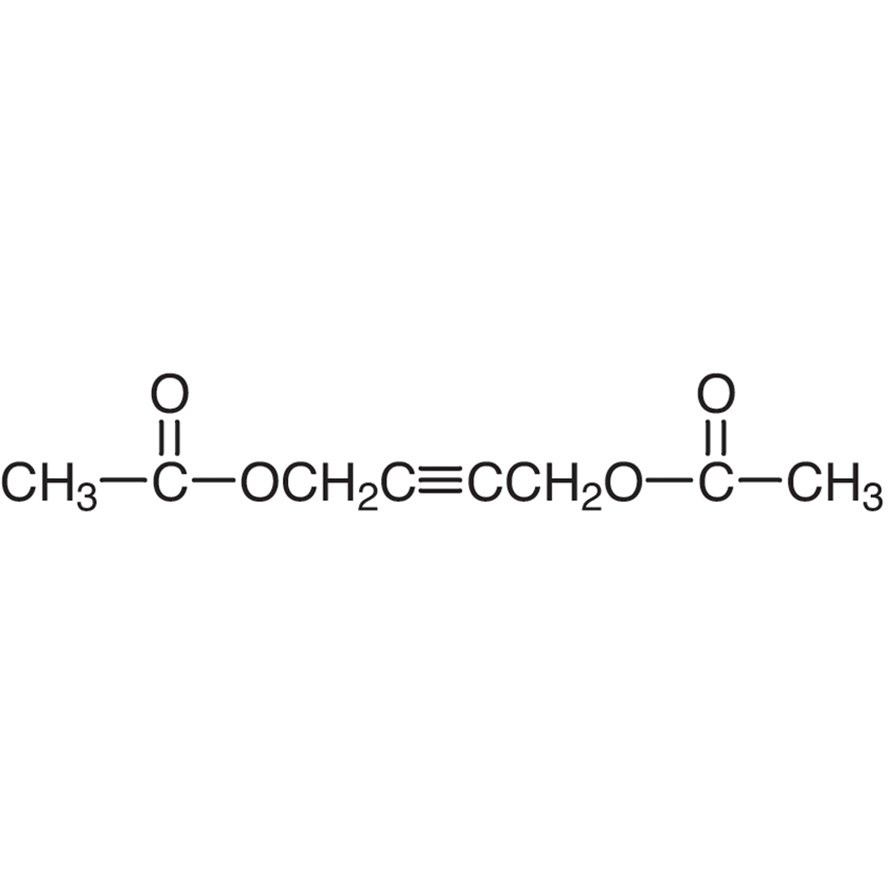 1,4-Diacetoxy-2-butyne >95.0%(GC) - CAS 1573-17-7