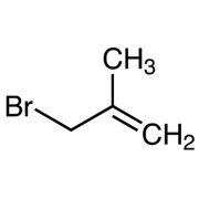 3-Bromo-2-methyl-1-propene >95.0%(GC) - CAS 1458-98-6