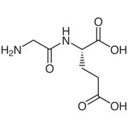 Glycyl-L-glutamic Acid >98.0%(T) - CAS 7412-78-4