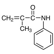 N-Phenylmethacrylamide >98.0%(T) - CAS 1611-83-2