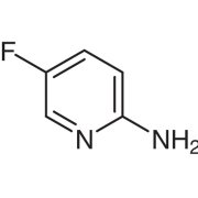 2-Amino-5-fluoropyridine >98.0%(GC)(T) - CAS 21717-96-4
