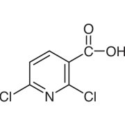 2,6-Dichloronicotinic Acid >98.0%(GC)(T) - CAS 38496-18-3