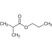 Propyl Isobutyrate >97.0%(GC) - CAS 644-49-5