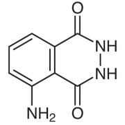 Luminol [Chemiluminescence Reagent] >98.0%(T)(HPLC) - CAS 521-31-3