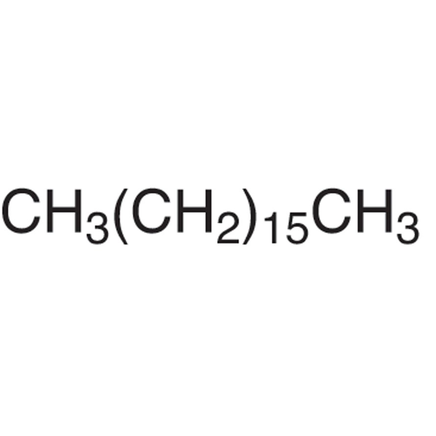 Heptadecane [Standard Material for GC] >99.5%(GC) - CAS 629-78-7