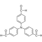 Tris(4-formylphenyl)amine >97.0%(N) - CAS 119001-43-3