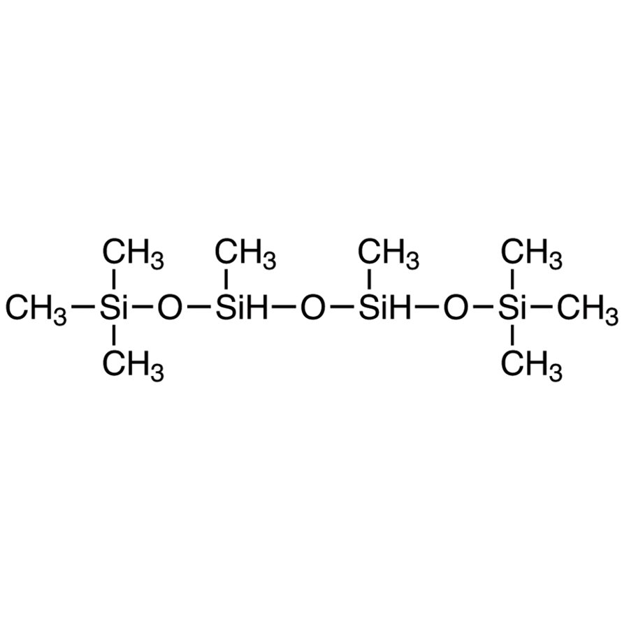 1,1,1,3,5,7,7,7-Octamethyltetrasiloxane >95.0%(GC) - CAS 16066-09-4