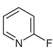 2-Fluoropyridine >98.0%(GC) - CAS 372-48-5