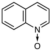 Quinoline N-Oxide >98.0%(GC) - CAS 1613-37-2
