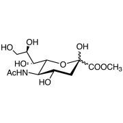 N-Acetylneuraminic Acid Methyl Ester >95.0%(HPLC) - CAS 22900-11-4