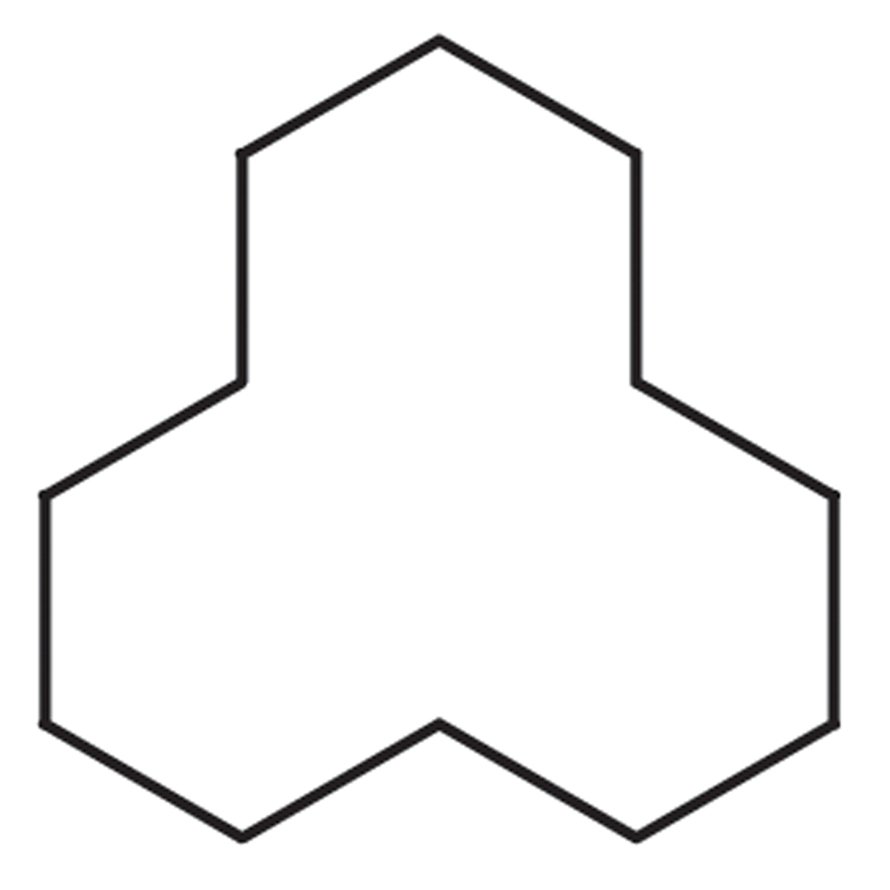 Cyclododecane >99.0%(GC) - CAS 294-62-2