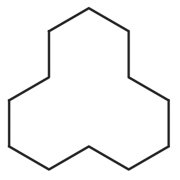 Cyclododecane >99.0%(GC) - CAS 294-62-2
