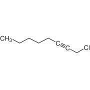 1-Chloro-2-octyne >97.0%(GC) - CAS 51575-83-8