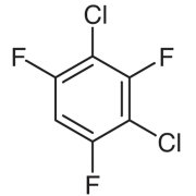 1,3-Dichloro-2,4,6-trifluorobenzene >97.0%(GC) - CAS 2368-53-8