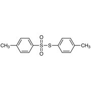S-p-Tolyl p-Toluenesulfonothioate >98.0%(HPLC) - CAS 2943-42-2