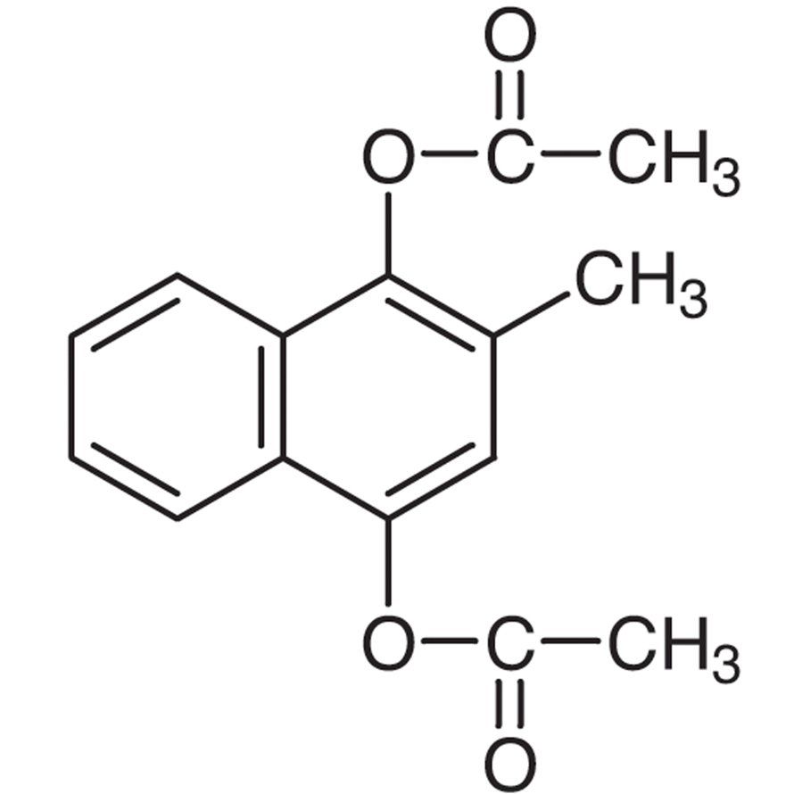 Vitamin K4 >98.0%(GC) - CAS 573-20-6