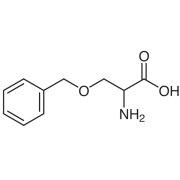 O-Benzyl-DL-serine >98.0%(T) - CAS 5445-44-3