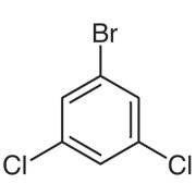 1-Bromo-3,5-dichlorobenzene >98.0%(GC) - CAS 19752-55-7