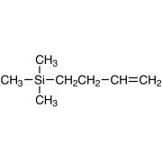 3-Buten-1-yl(trimethyl)silane >98.0%(GC) - CAS 763-13-3