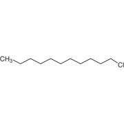 1-Chloroundecane >99.0%(GC) - CAS 2473-03-2