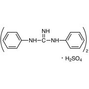 1,3-Diphenylguanidine Sulfate  - CAS 32514-47-9