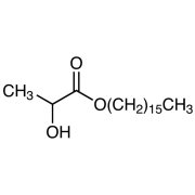Hexadecyl Lactate >75.0%(GC) - CAS 35274-05-6