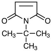 N-tert-Butylmaleimide >98.0%(GC) - CAS 4144-22-3