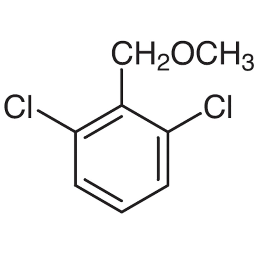 2,6-Dichlorobenzyl Methyl Ether  - CAS 33486-90-7
