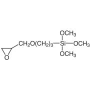 3-Glycidyloxypropyltrimethoxysilane >97.0%(GC) - CAS 2530-83-8