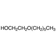 Ethylene Glycol Monohexyl Ether >98.0%(GC) - CAS 112-25-4