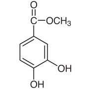 Methyl 3,4-Dihydroxybenzoate >98.0%(GC)(T) - CAS 2150-43-8