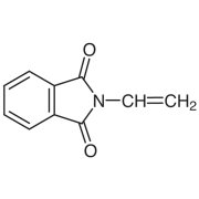 N-Vinylphthalimide >98.0%(GC) - CAS 3485-84-5