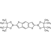 2,6-Bis(4,4,5,5-tetramethyl-1,3,2-dioxaborolan-2-yl)benzo[1,2-b:4,5-b']dithiophene >97.0%(GC) - CAS 861398-06-3
