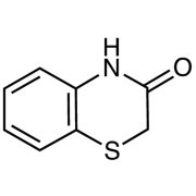 2H-1,4-Benzothiazin-3(4H)-one >98.0%(GC) - CAS 5325-20-2