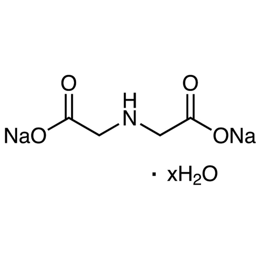 Disodium Iminodiacetate Hydrate >98.0%(T) - CAS 207398-95-6