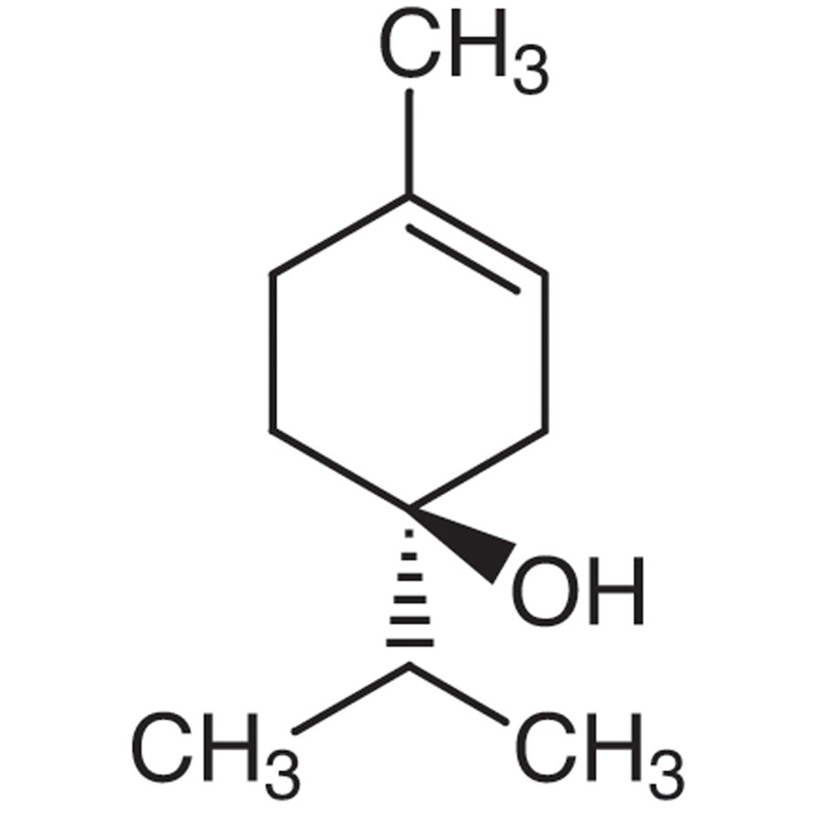 (+)-Terpinen-4-ol >93.0%(GC) - CAS 2438-10-0