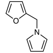 1-Furfurylpyrrole >98.0%(GC) - CAS 1438-94-4