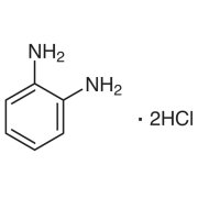 1,2-Phenylenediamine Dihydrochloride >98.0%(HPLC)(N) - CAS 615-28-1