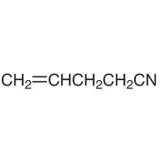 4-Pentenenitrile >97.0%(GC) - CAS 592-51-8