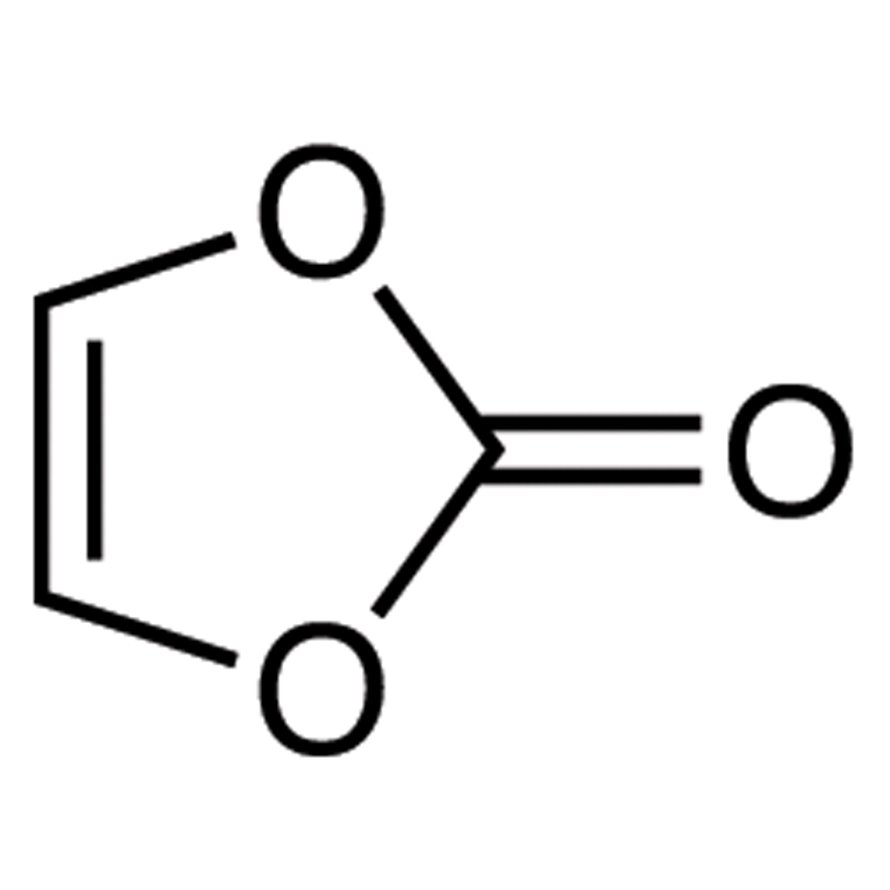 Vinylene Carbonate (stabilized with BHT) >98.0%(GC) - CAS 872-36-6