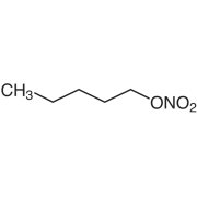Amyl Nitrate >98.0%(GC) - CAS 1002-16-0