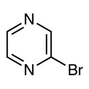 2-Bromopyrazine >98.0%(GC) - CAS 56423-63-3