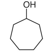 Cycloheptanol >98.0%(GC) - CAS 502-41-0