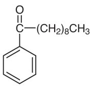 Decanophenone >98.0%(GC) - CAS 6048-82-4
