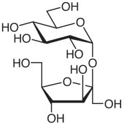 D-(+)-Sucrose >99.0%(HPLC) - CAS 57-50-1