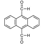 Anthracene-9,10-dicarboxaldehyde >98.0%(GC) - CAS 7044-91-9