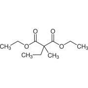 Diethyl 2-Ethyl-2-methylmalonate >97.0%(GC) - CAS 2049-70-9