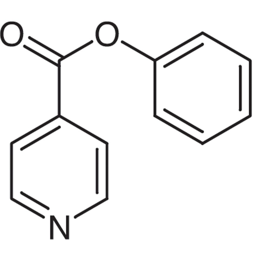 Phenyl Isonicotinate  - CAS 94-00-8